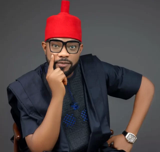 Rep. Ikenga Imo Ugochinyere 