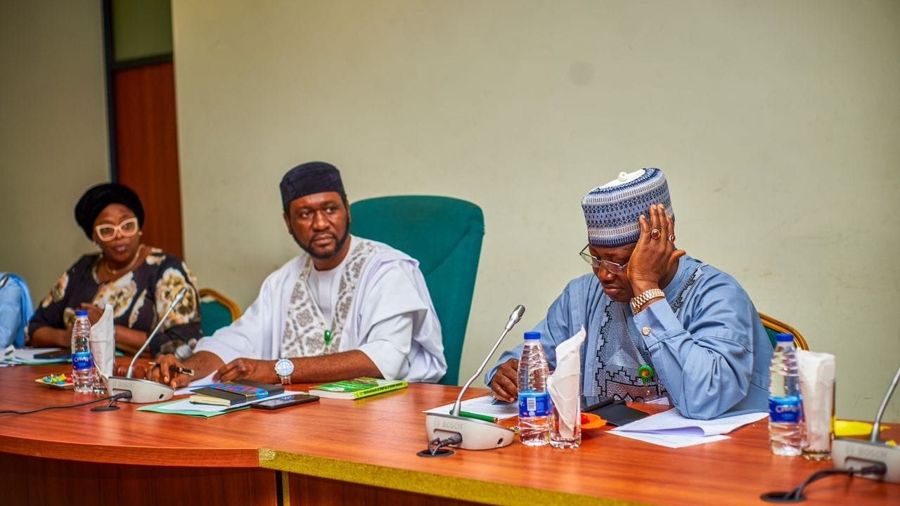 Student Loans Act: Reps tackle Education Ministry over non-implementation