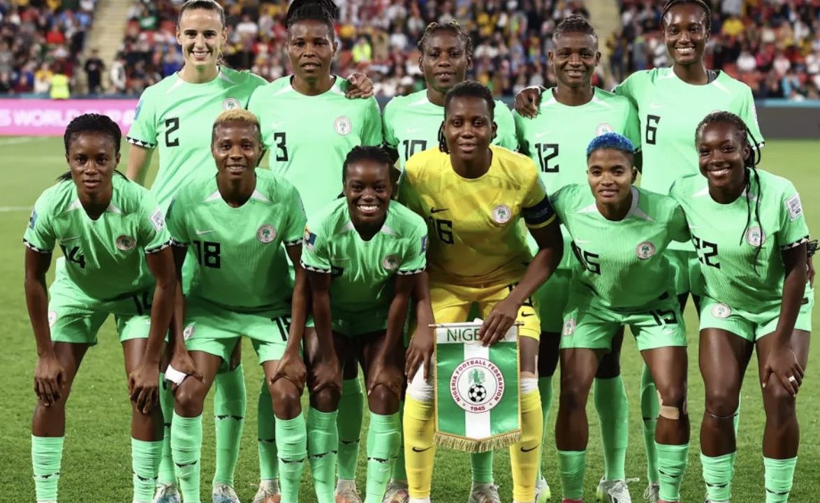 Super Falcons: Reps summons NFF boss again over unpaid allowances