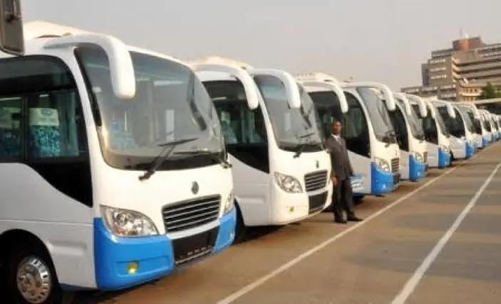 Urban Mass Transit: Reps probe mismanaged funds for Schemes since 1999