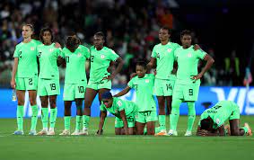 SUPER FALCONS: All allowances and bonuses have been cleared” – NFF President