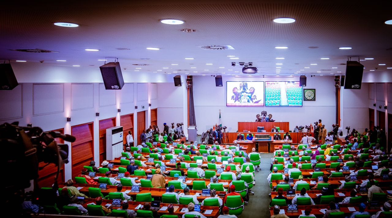 Reps release crucial statement on resumption of full legislative activities