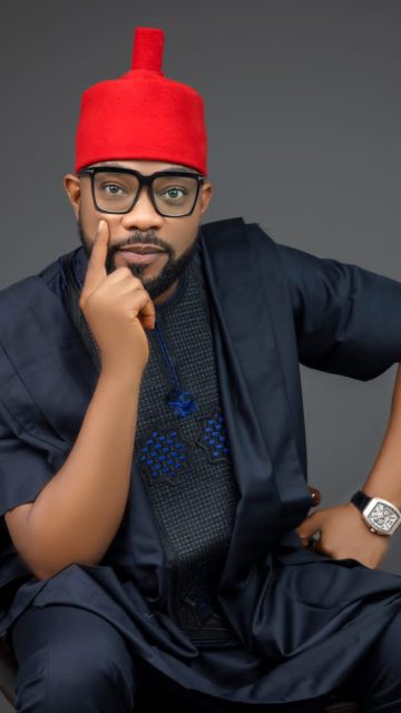 61 opposition Reps back Ugochinyere for minority leader
