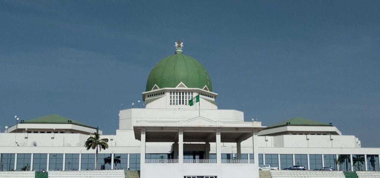 SERAP demands reduction of N344.85bn NASS budget