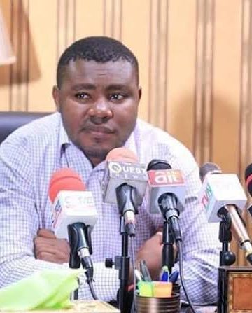 Rep urges Tinubu to halt NYSC reforms