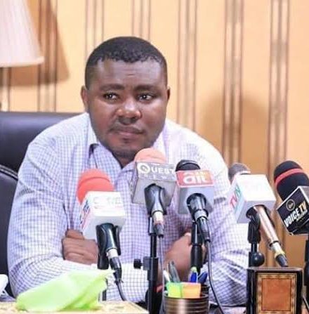 Rep urges Tinubu to halt NYSC reforms