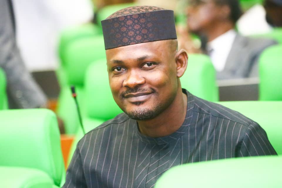 EXCLUSIVE: “Why we’d not step on anyone’s toes” – Rep Umoh