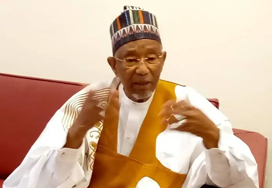 “You confessed illegality, face the music” – Court to Senator Bulkachuwa