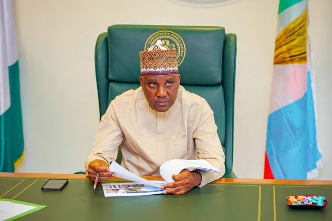 LIFE Service: A priority list for Nigeria’s Tenth House of Reps