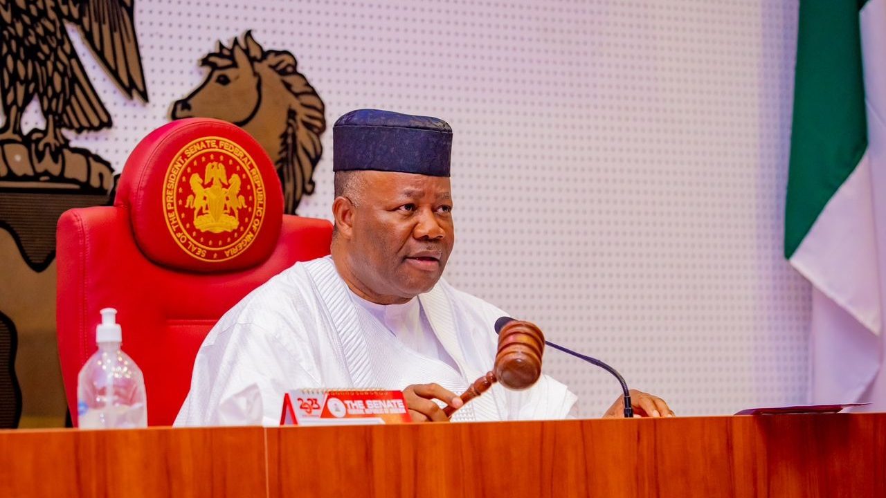 UPDATE: Changing face of the 10th Senate 6 months after