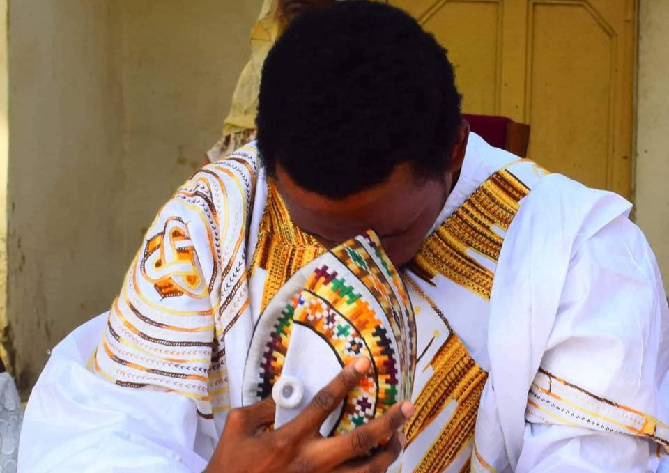 Breaking: Court sacks Senator Elisha Abbo