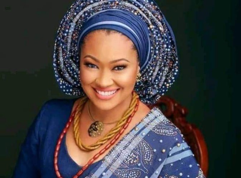 Breaking: Senate swears in Natasha Akpoti-Uduagan
