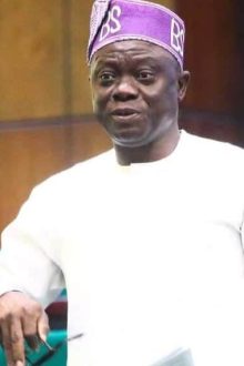 Salam, chairman of public accounts committee of the House