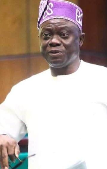 Accountability: Reps queries ₦9.8bn government payments