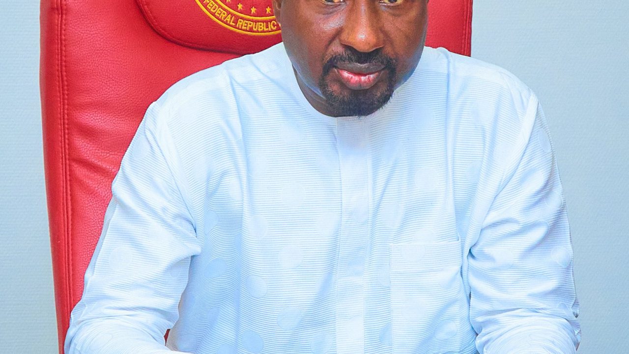 FG committed to transformation of Nigeria’s education sector – Senator Barau