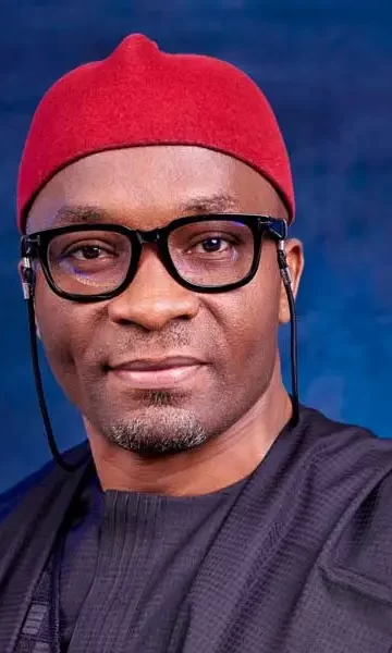 South-east leaders back creation of ANIM State