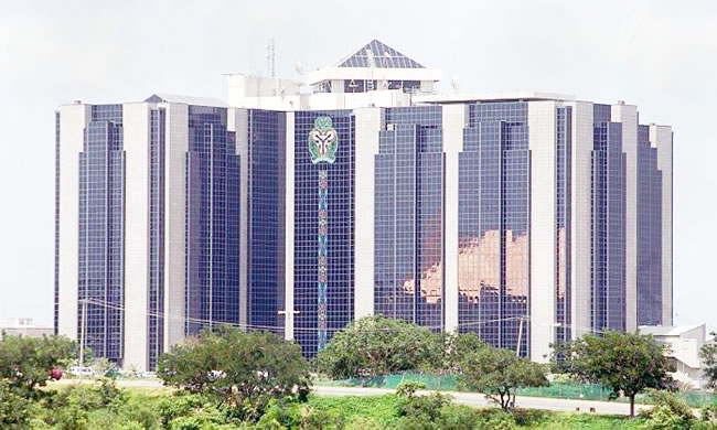 Senate pass bill to bar CBN governor, deputies from partisan politics