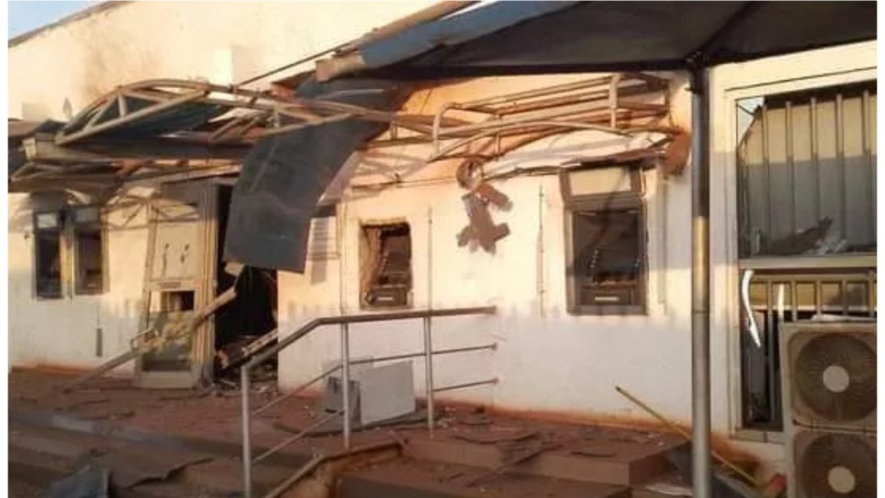 Senate seeks to investigate robbery attacks in Benue State