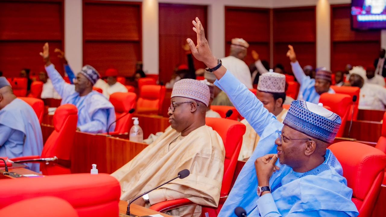PREVIEW: How the Senate will consider MTEF