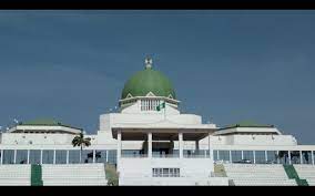 LIFE SERVICE: MTEF and Legislative Agenda take precedence in NASS this week