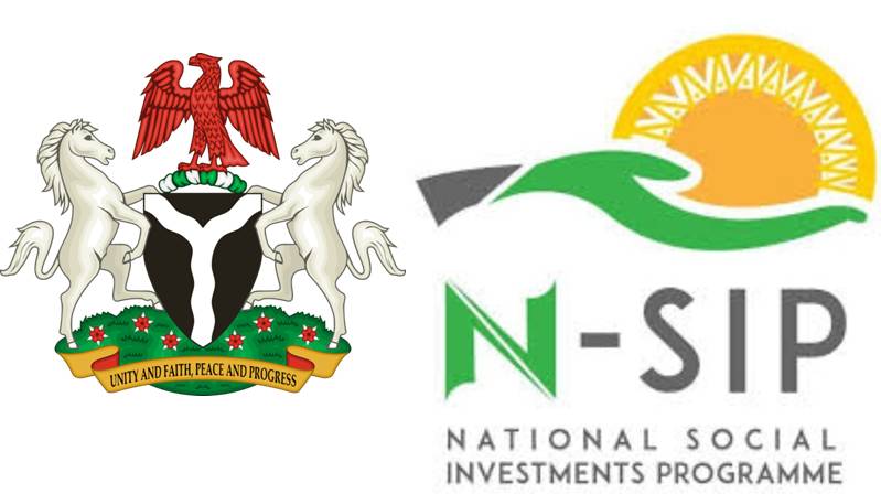 Senate move to transfer NSIP to Presidency