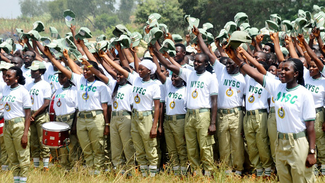 2023 Elections: Reps seek employment for victimised Corps members