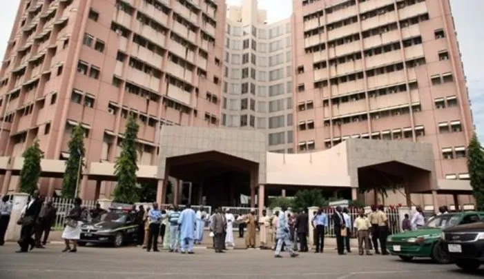 Reps move to check issue of ghost workers in federal civil service