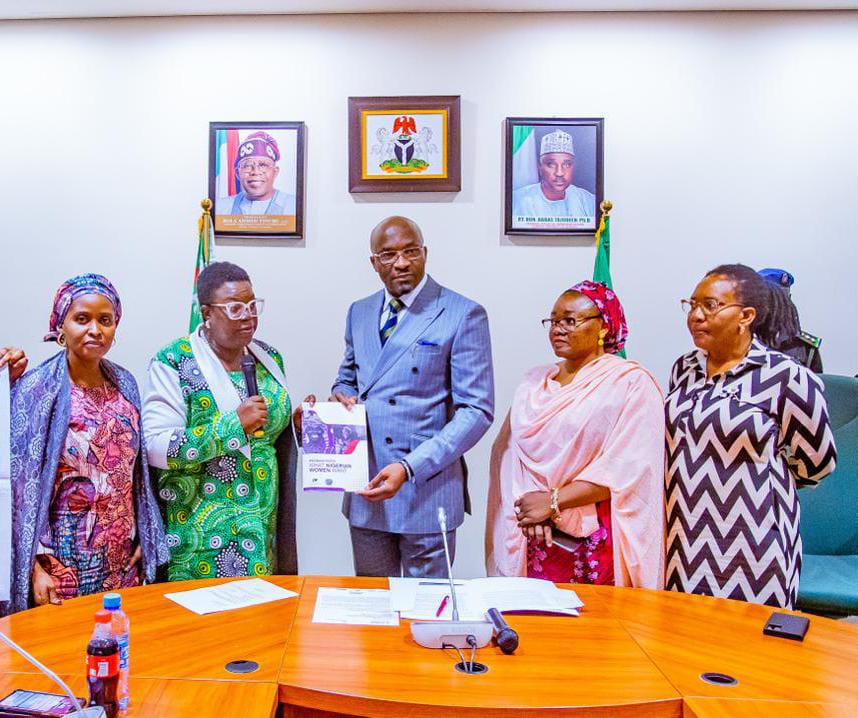 Constitution Amendment: Reps will revisit rejected gender bills – Kalu