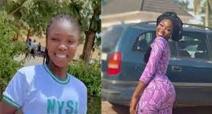 Reps demand justice for slain corps member in Kaduna