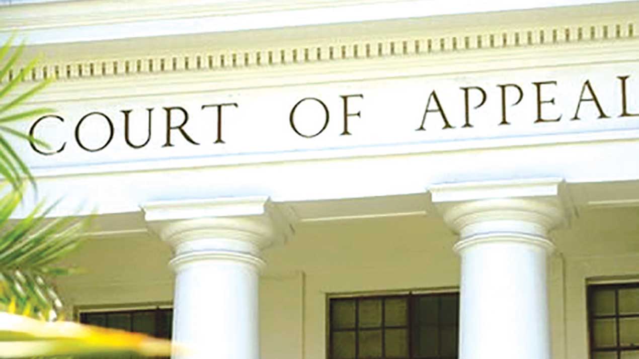 Reps passes bill to increase Appeal Court judges 