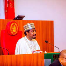 Senate confirms Musa Aliyu as chairman ICPC