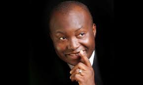 Senator Ifeanyi Uba dumps YPP for APC