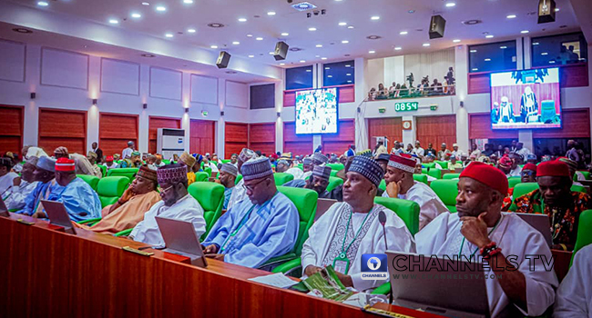 Reps to probe victimisation of Nigerians in Ethiopia