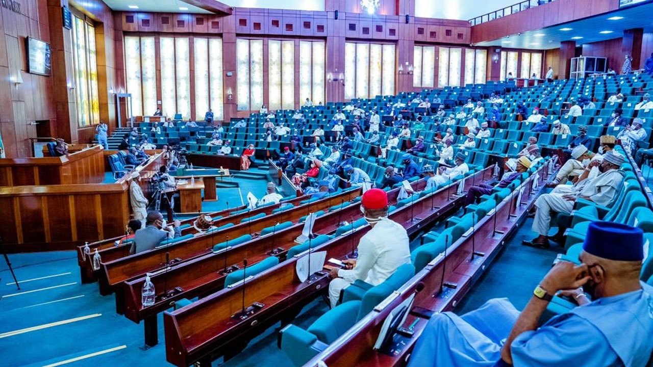 EXPLAINER: Why Kano, Lagos dominate the lopsided composition of Nigeria’s House of Representatives