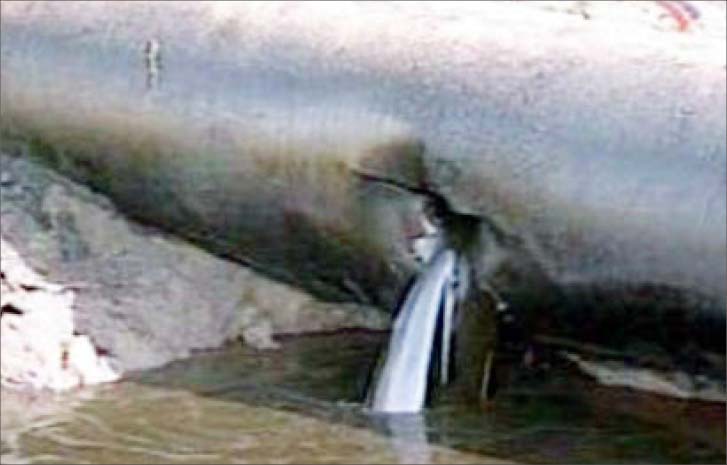 Pipeline vandalism, a national calamity – NNPCL 