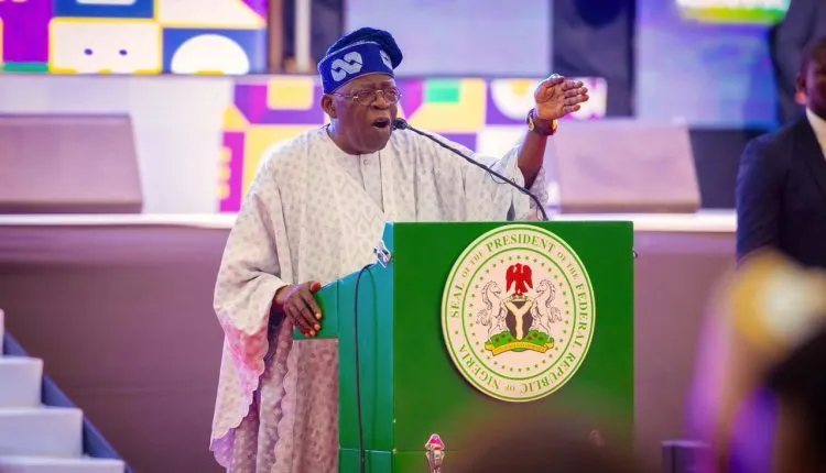 Priorities of Tinubu’s 2024 ‘Budget of Renewed Hope’