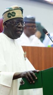 NASS okays ₦68.3trn 2026 budget