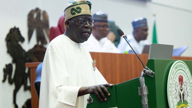 NASS okays ₦68.3trn 2026 budget