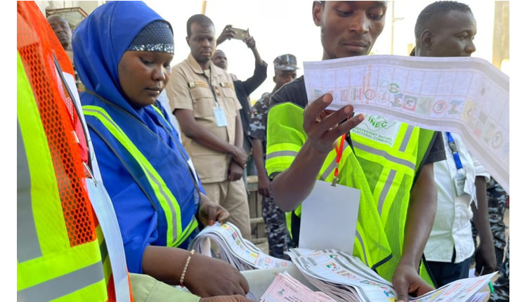 Reps call for peaceful guber elections in Bayelsa, Kogi and Imo states