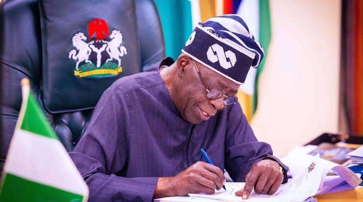 President Tinubu signs N2.17trn supplementary budget into law