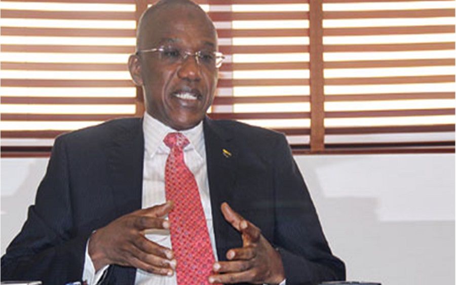 AMCON: Drama in senate over N5tn debts
