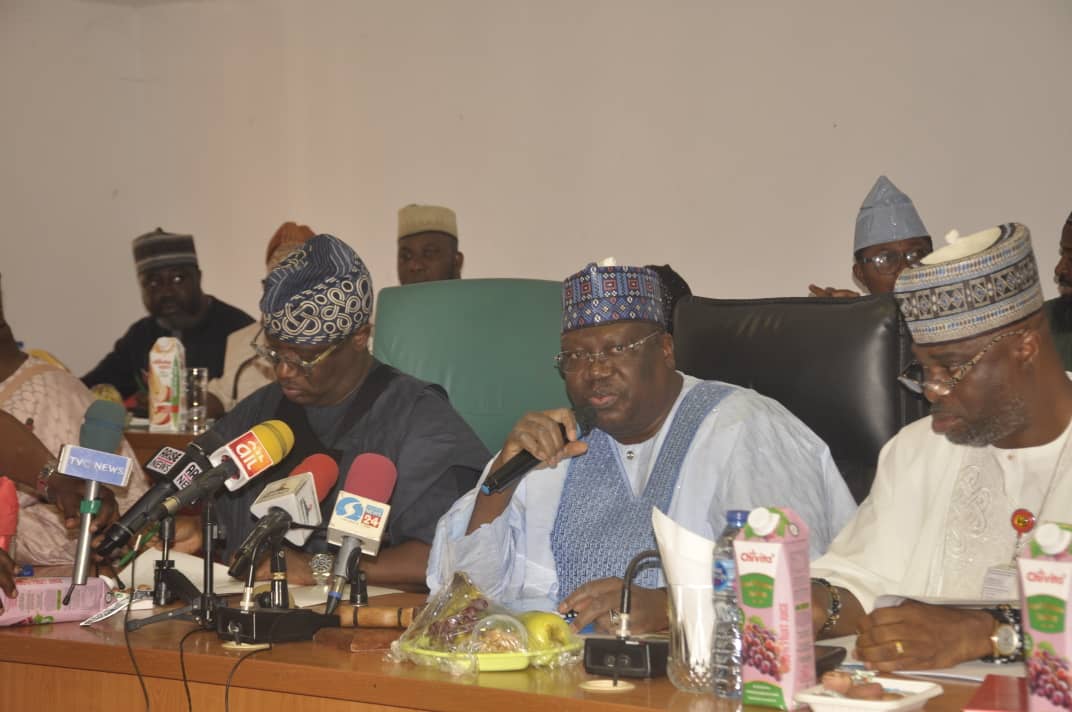Defence budget isn’t for security agencies to work in silos – Senators