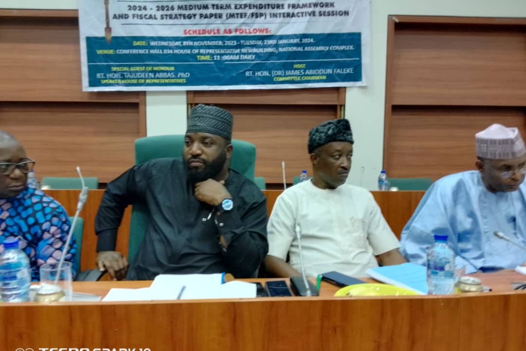 Reps tackle varsity commission for non-remittance of revenues