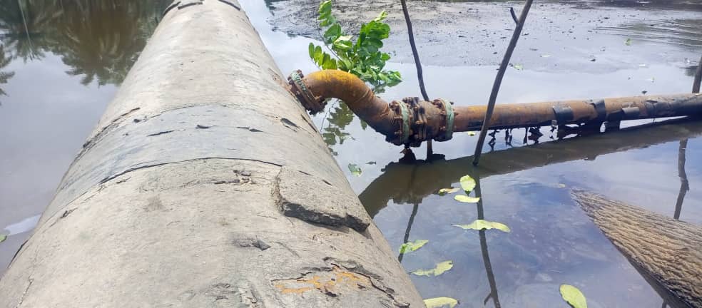 Oil Theft: NNPCL uncovers 4,800 illegal connections in 5,000 pieplines