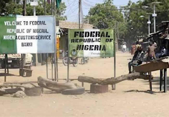 Tunji-Ojo calls for more funds to secure Nigeria’s borders