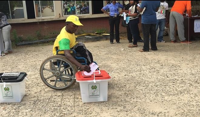 ANALYSIS: Implementation, domestication challenges impede disability law