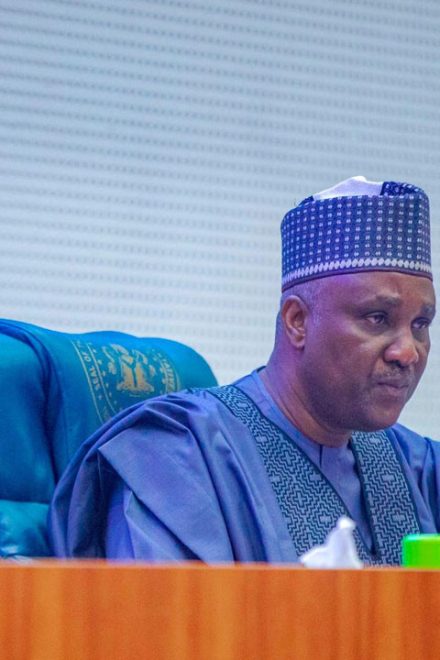 Abbas calls for urgent action on Nigeria’s transition to low-carbon economy