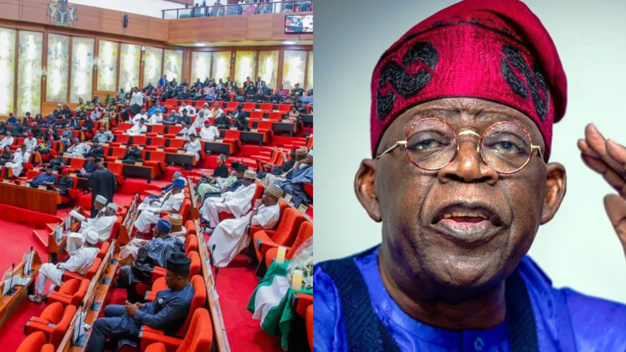 Senate @ 1: Bag of controversies of the Akpabio-led 10th Senate