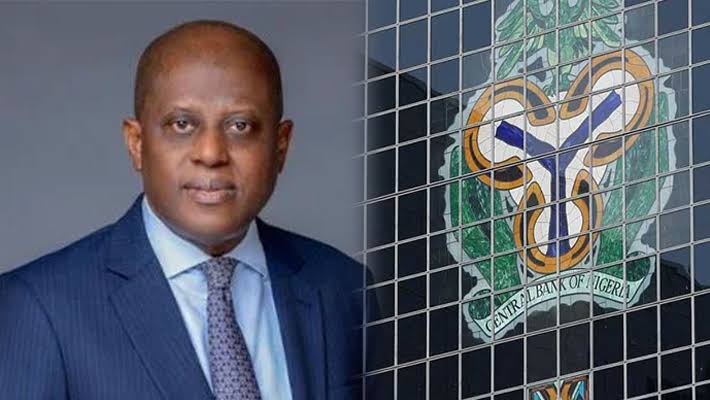 Exchange rate will decline in 2024 – CBN