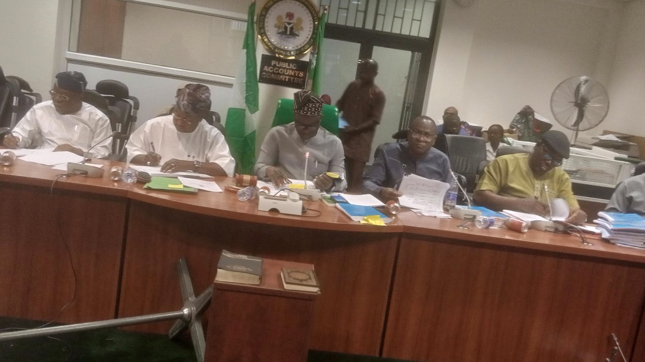 REVEALED – FAAN spent N3.5b COVID-19 Fund on furniture